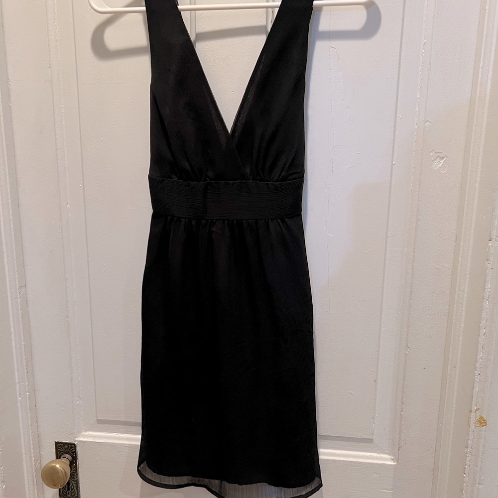 Forever 21 Size Medium lil black dress